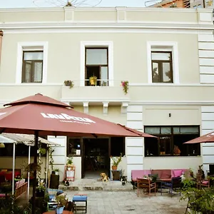 Albergue Hostel Durres 