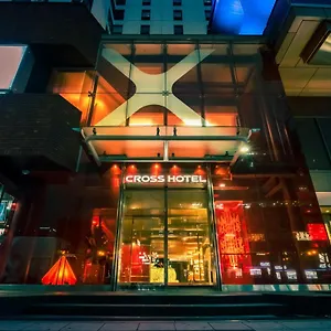 **** Hotel Cross Japón