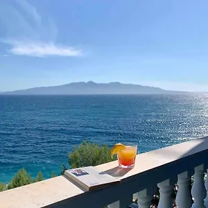 *** Hotel Kalemi's Beachside Albania