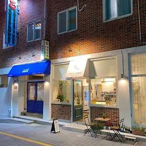 ** Affittacamere Dante House Corea del Sud