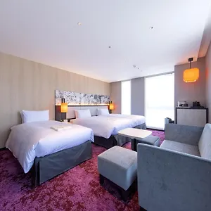 *** Hotel Forza Shijo Kawaramachi Japón