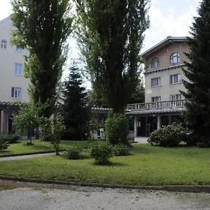  Ostello Tabor Slovenia
