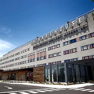 호텔 가와사키 킹 스카이프런트 도큐 레이