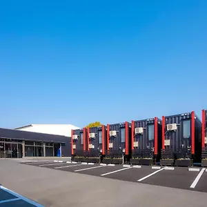 ホテル R9 The Yard 成田空港西, 成田市