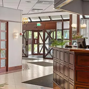 Hotel Western Royal Star ****