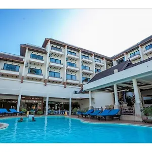 *** 호텔 Phi Phi Hotel 태국