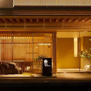 **** Hotel Agora Karasuma Japón