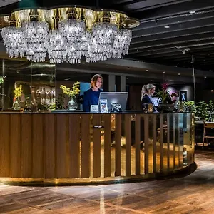 Hotel Clarion Amaranten ****