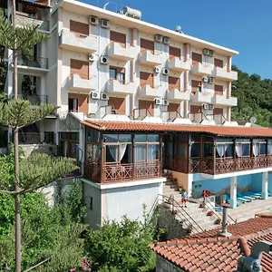  Hotel Panorama Albania