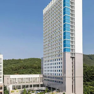 ** 호텔 스카이탑호텔 인천공항점 대한민국