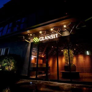 京都河原町格兰希特胶囊旅馆 2* 京都