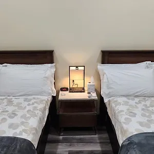 ** 모텔 24 미국