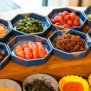 **** Hotel Monterey Japón
