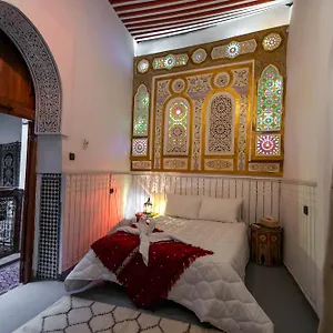  Pensión Dar Diwan Marruecos