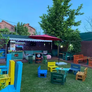  Ostello The Hood - Backpackers Albania