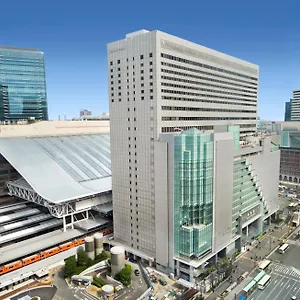 **** Hotel Granvia Osaka-jr Group Japón