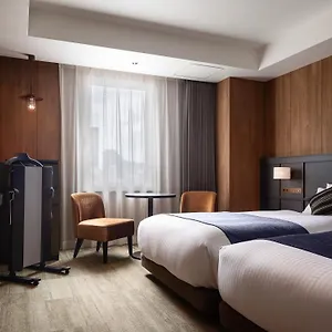 4* Hotel Mitsui Garden Otemachi -
