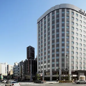 4* Hotel Mitsui Garden Ueno