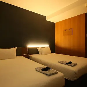 象岛酒店 3* 大阪
