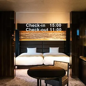 4* Hotel Mitsui Garden Nihonbashi Premier