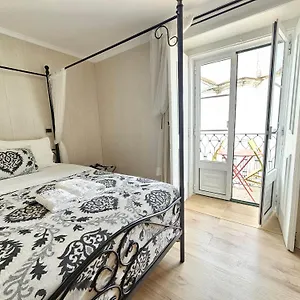 Charme Da Graca - Gasthuis