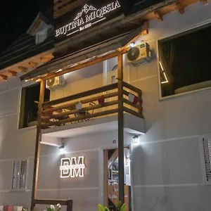  Bed & Breakfast Bujtina Miqesia Albania