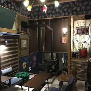  게스트하우스 Shabby House 일본