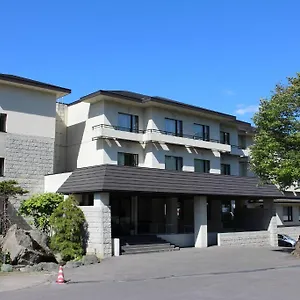 汤本白金温泉酒店 3* 美瑛町