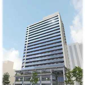 神户三宫酒店 4* 神户