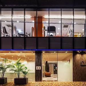 Porta 弁天町 3* 大阪