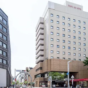 名古屋东急荣rei酒店 3* 名古屋