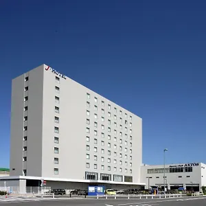 临空j酒店 3* 常滑市