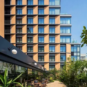 4* Hotel Hyatt Regency Tokyo Bay