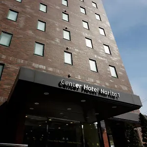 ホテル センターホテル成田1, 成田市