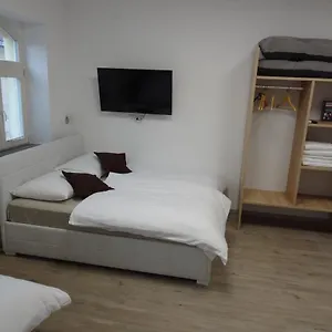 ** Affittacamere Tabor - Rozmanova Street Slovenia