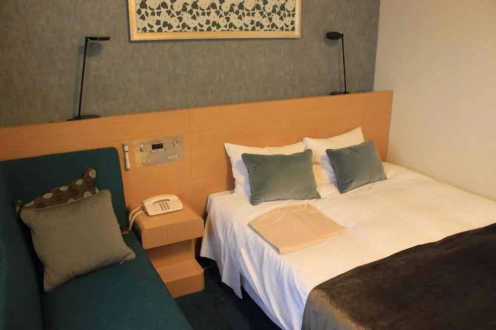 Art Hotel Narita 4*,
