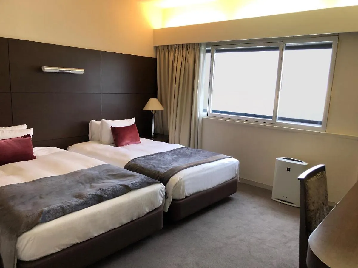 Art Hotel Narita