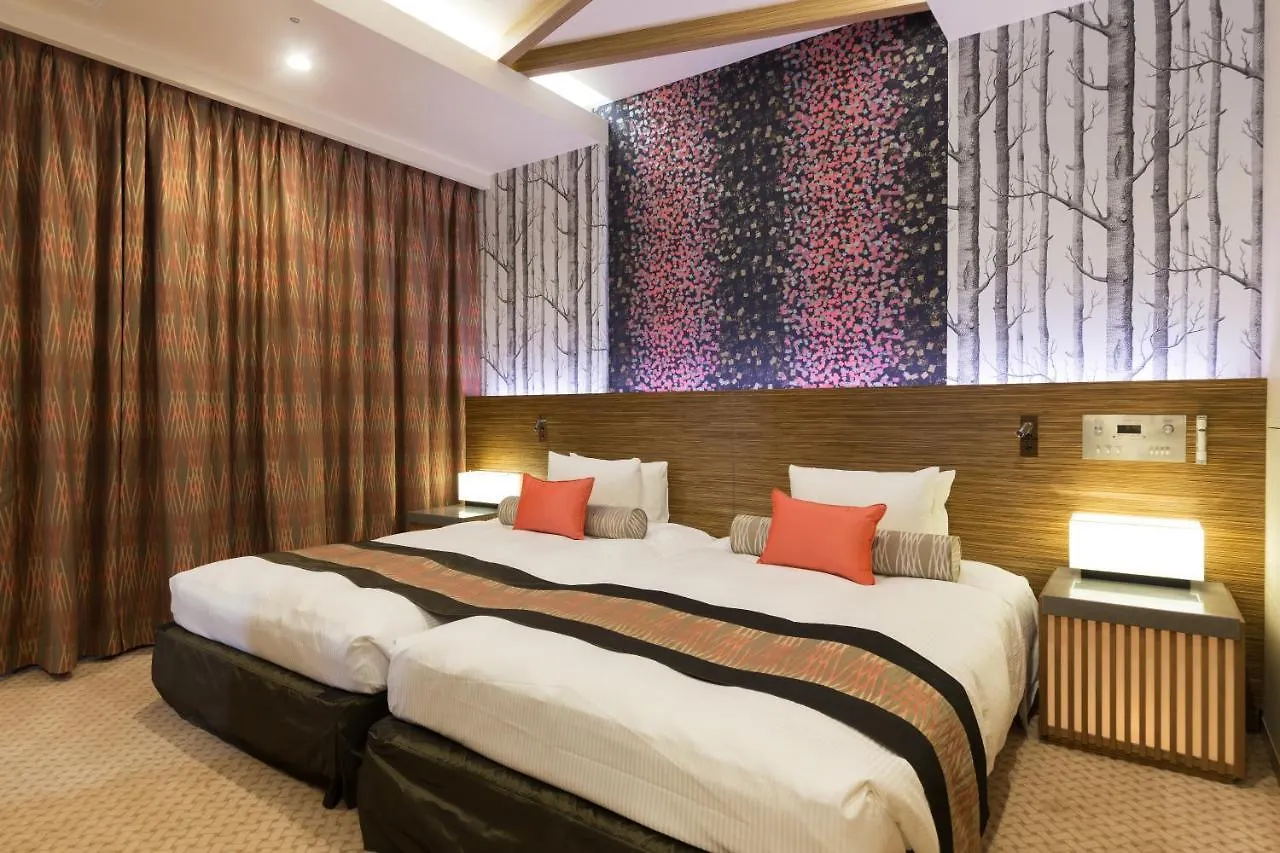 Art Hotel Narita