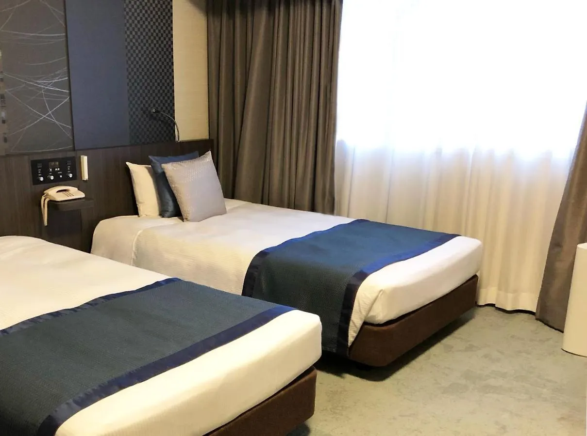 Art Hotel Narita 4*,  Japan