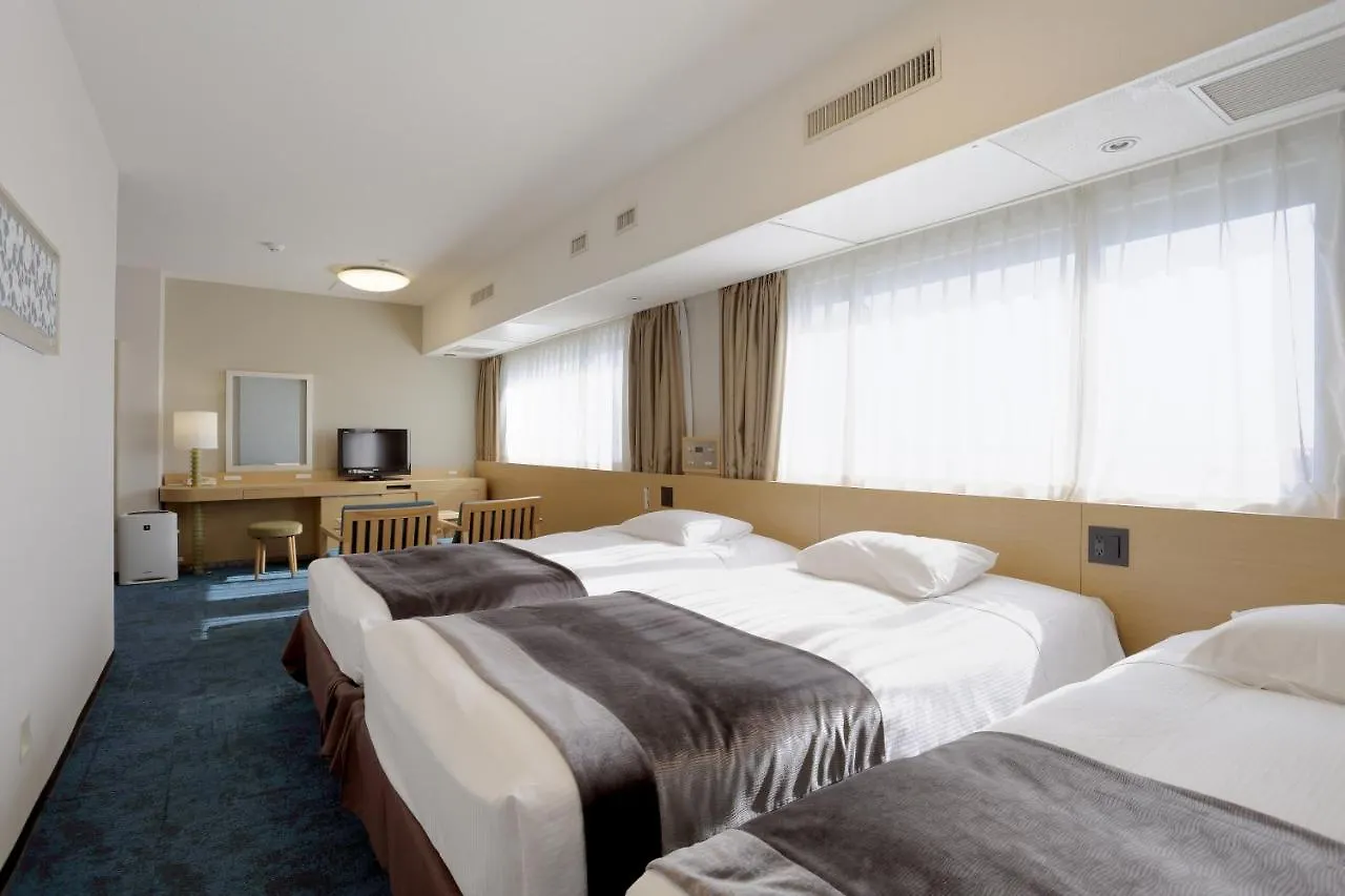 Art Hotel Narita