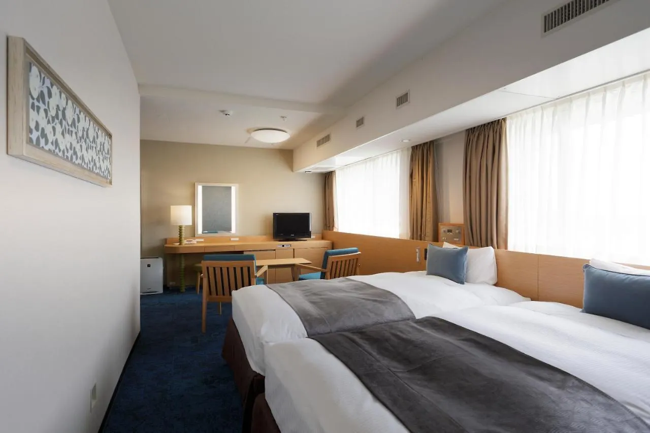 Art Hotel Narita