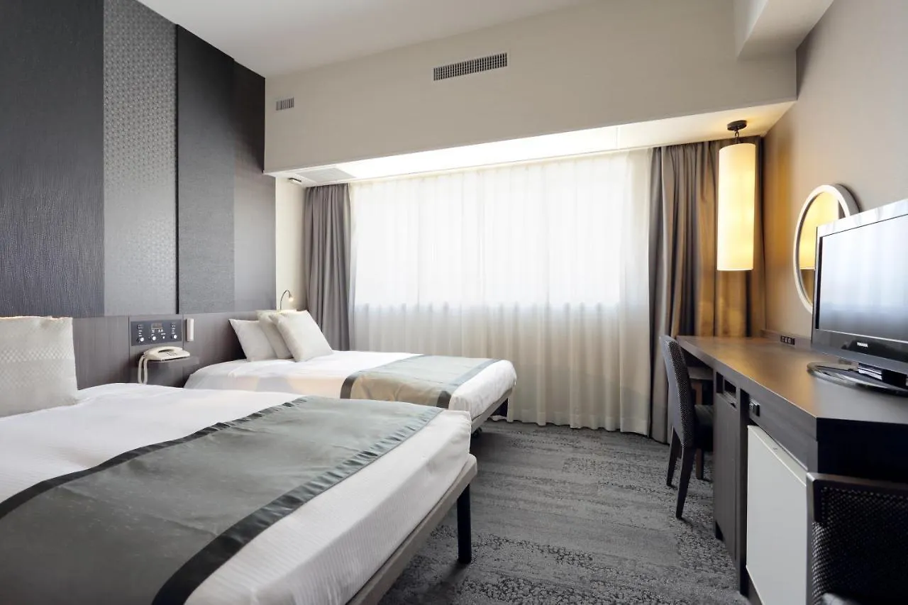 Art Hotel Narita