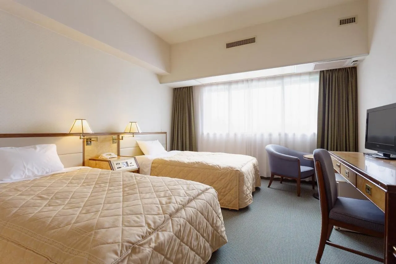 Art Hotel Narita