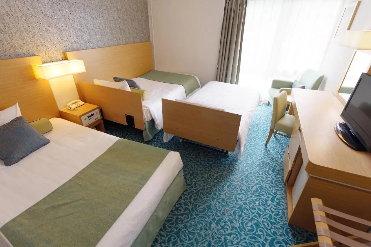Art Hotel Narita