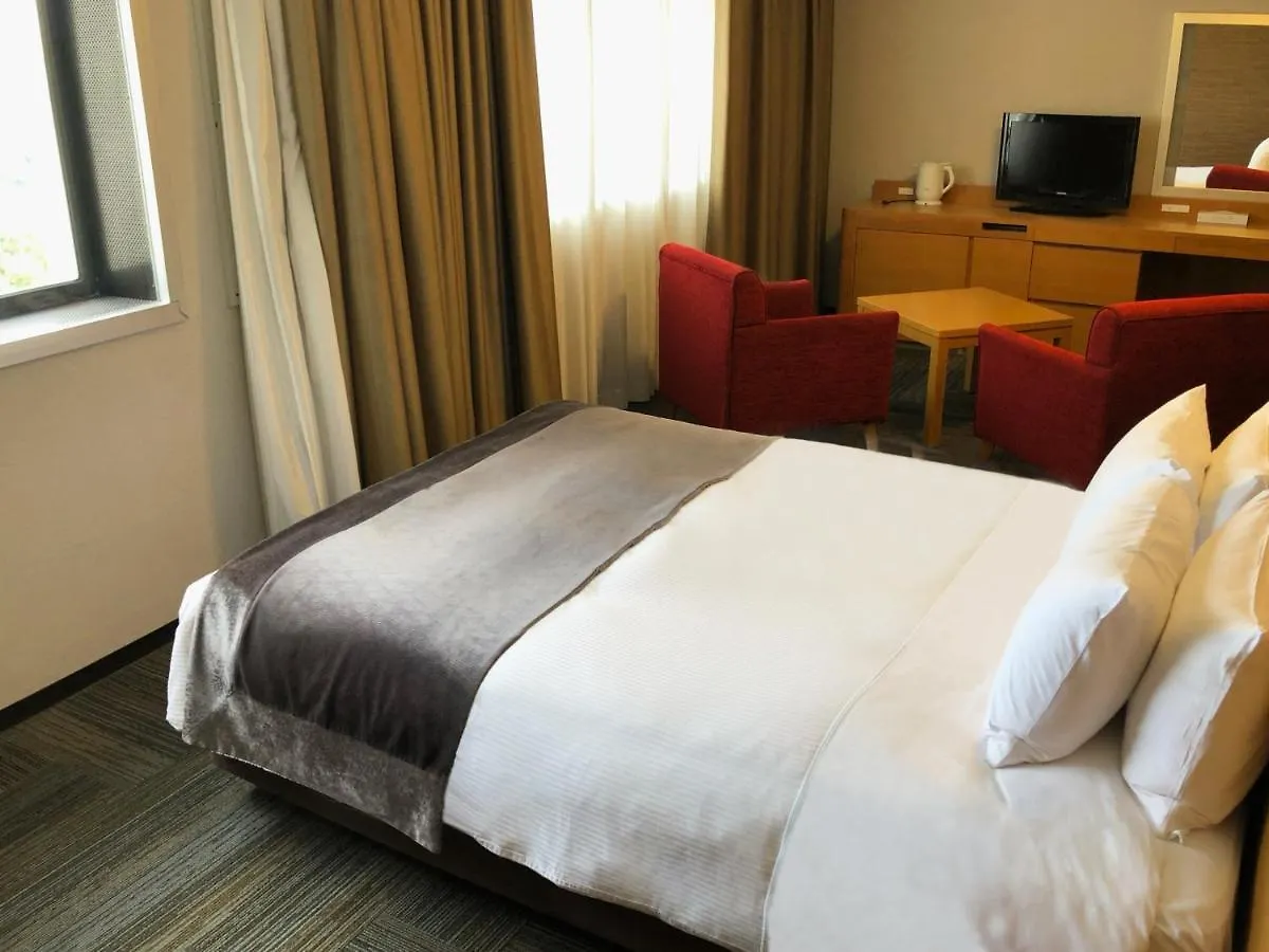 Art Hotel Narita