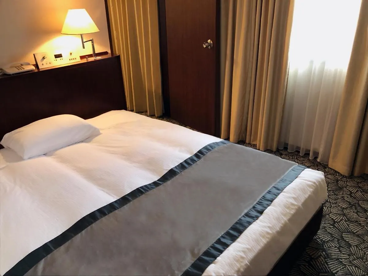 Art Hotel Narita Japan
