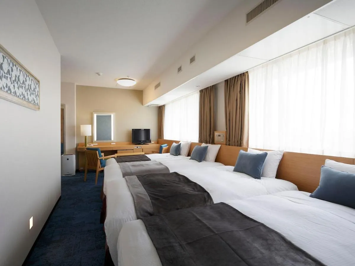 Art Hotel Narita