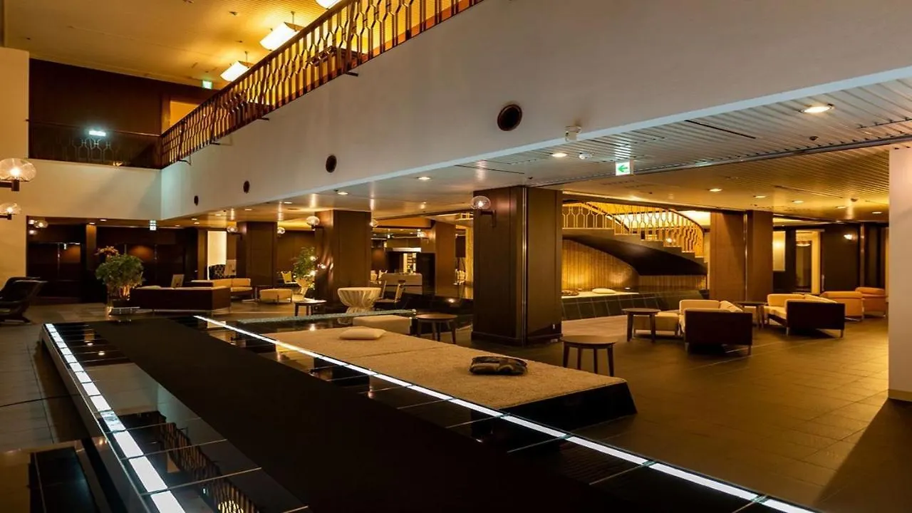 Art Hotel Narita