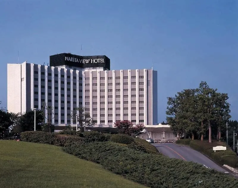 ****  Art Hotel Narita Japan