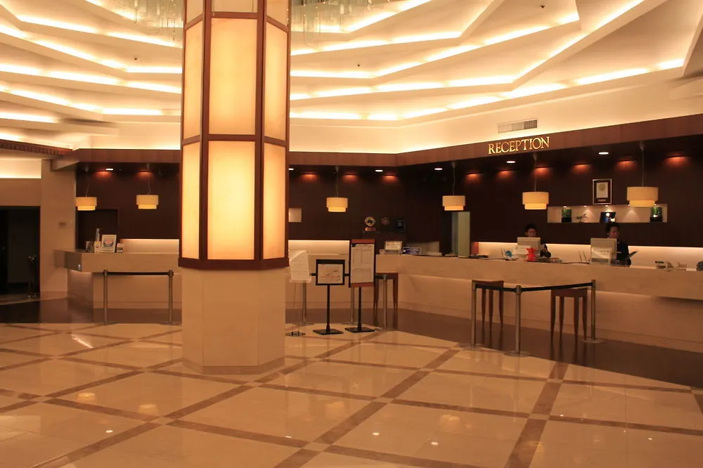 Art Hotel Narita